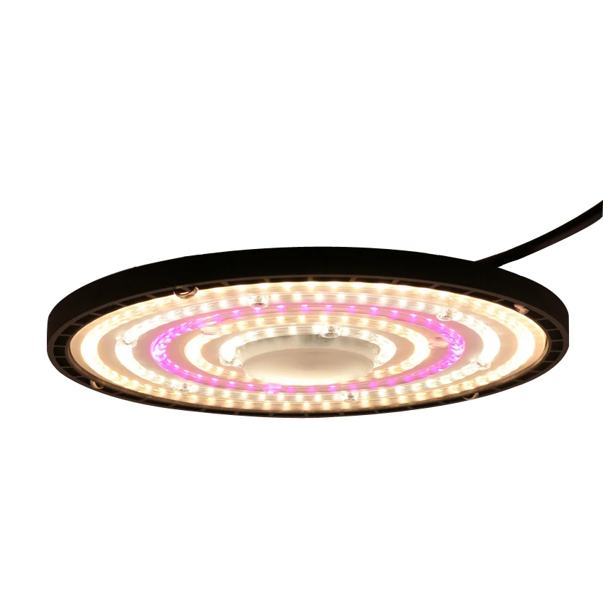 NEARCAM 100W200W300W LED plant growth light greenhouse fill light flower boost light fruit grow light green plant fill light