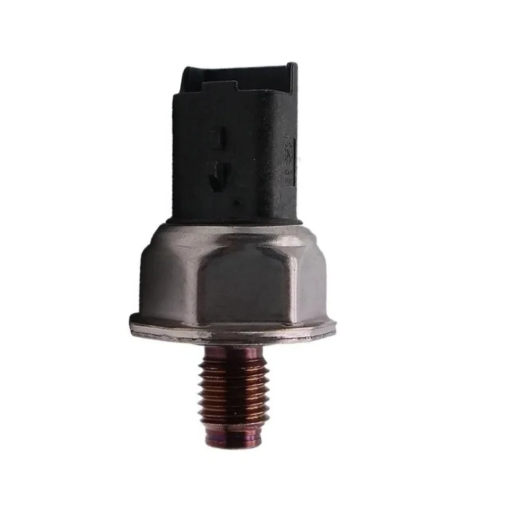 55PP03-01 55PP0301 9307Z507A Diesel System Fuel Rail Pressure Regulator Sensor For Ford SsangYong Rexton Renault