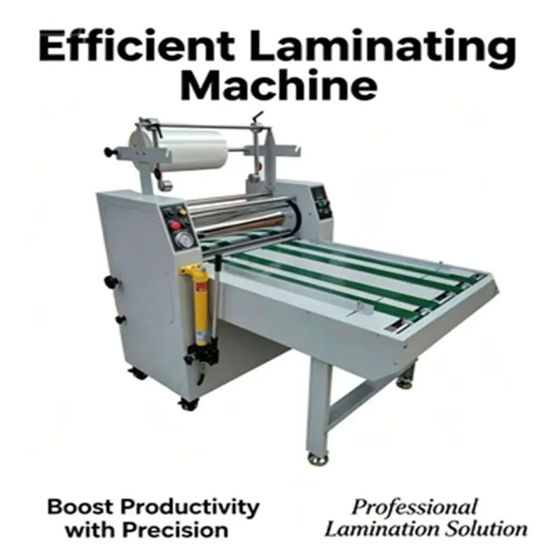 AP01 Compact A4 Portable Laminator Machine for Home and Small Office Paper Processing Document Photo Protection Enhancement