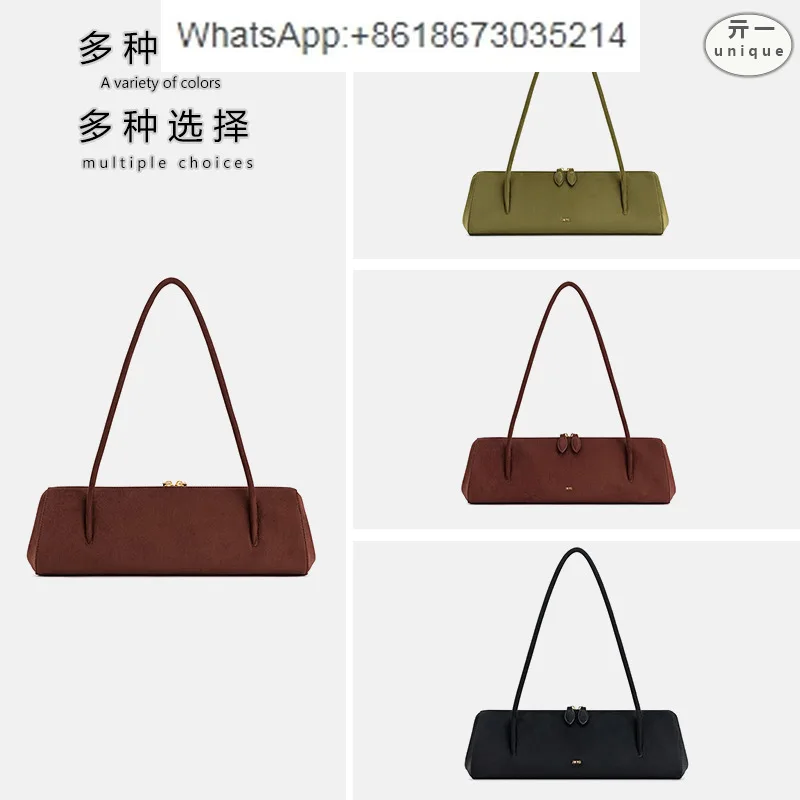 sac-baguette-retro-design-de-niche-sac-a-saucisses-francaise-visage-en-daim-epaule-simple-sous-les-bras-pour-femmes