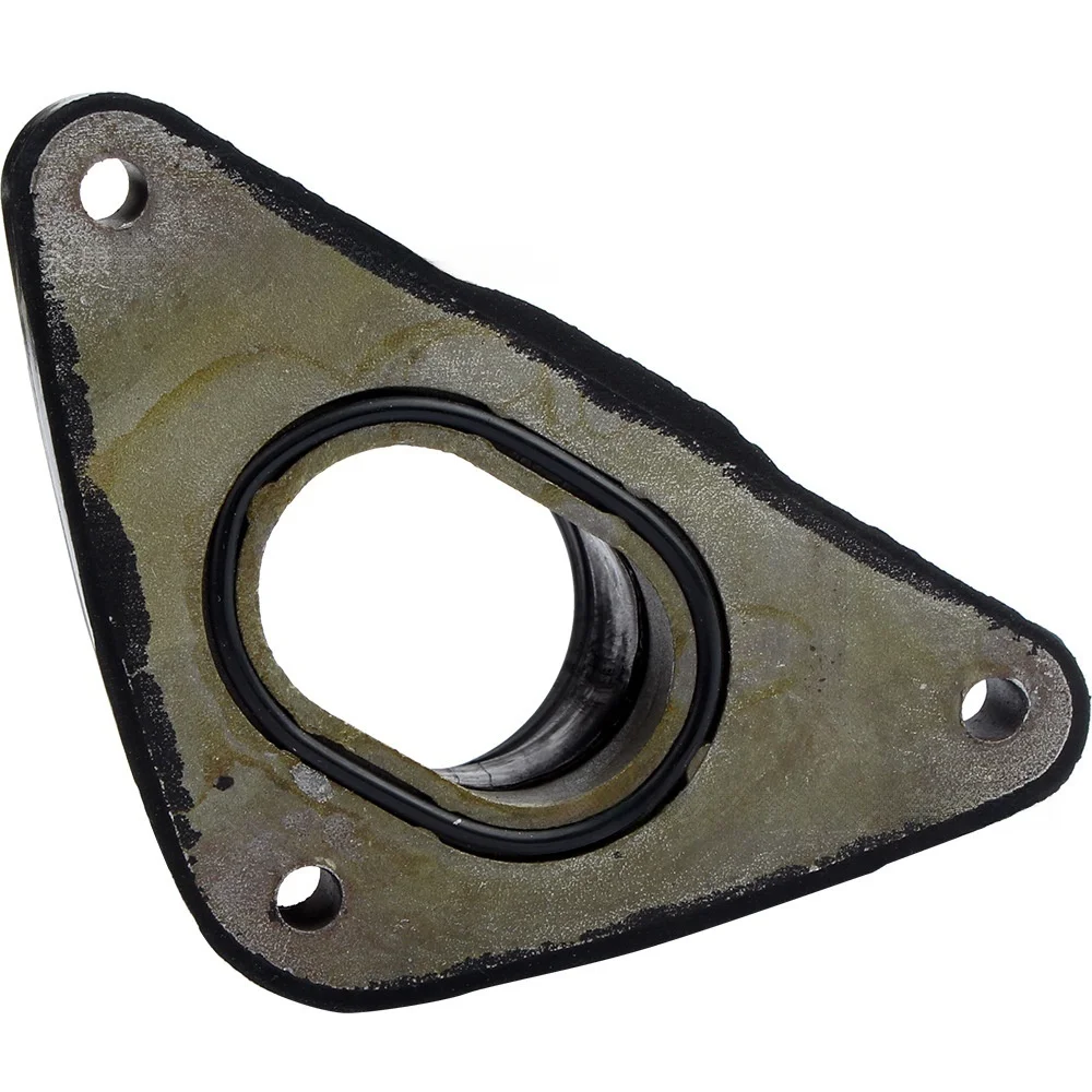 Carburetor Intake Manifold Boot for Honda TRX400 Sportrax 400EX ATV TRX400X 3A 16211-HN1-010