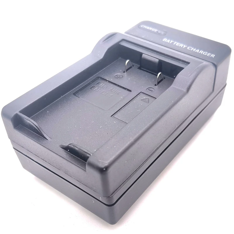 

EN-EL1 Camera Battery Charger For Nikon Coolpix 4300 5400 8700 500 775 880 885 990 995