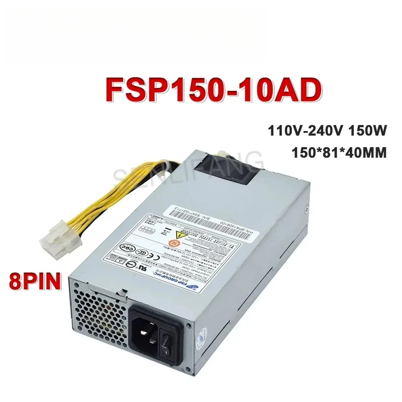 

Блок питания CHJ150W FSP150-10AD DPS-150AB-8A для Dahua 110 В-240 В, новый 1U 12 В 12,5 А