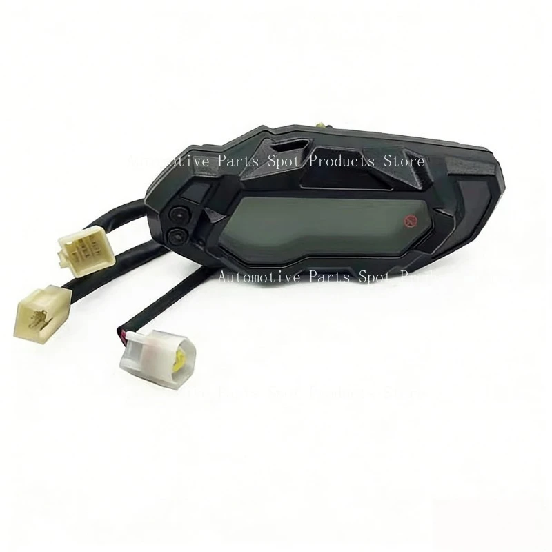 Applicable To BJ150-29B Instrument Assembly TNT150 Instrument Code Table Speedometer