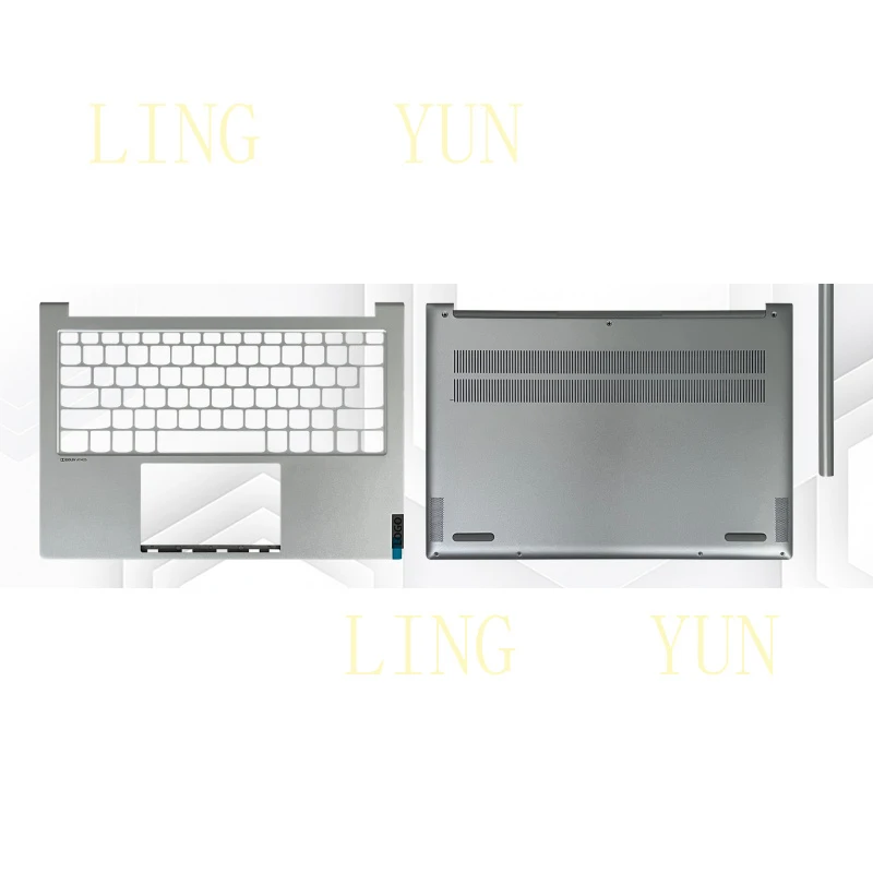 

Z Suitable for Lenovo Xiaoxin Pro14 ITL IHU 2021 case Yoga Slim 7p ACH screen hinge cover ABCD