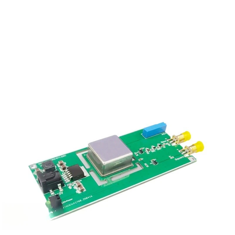 For 10MHz Constant Temperature Crystal Oscillator, Reference Clock, Good Stability, Sine-square Wave Output