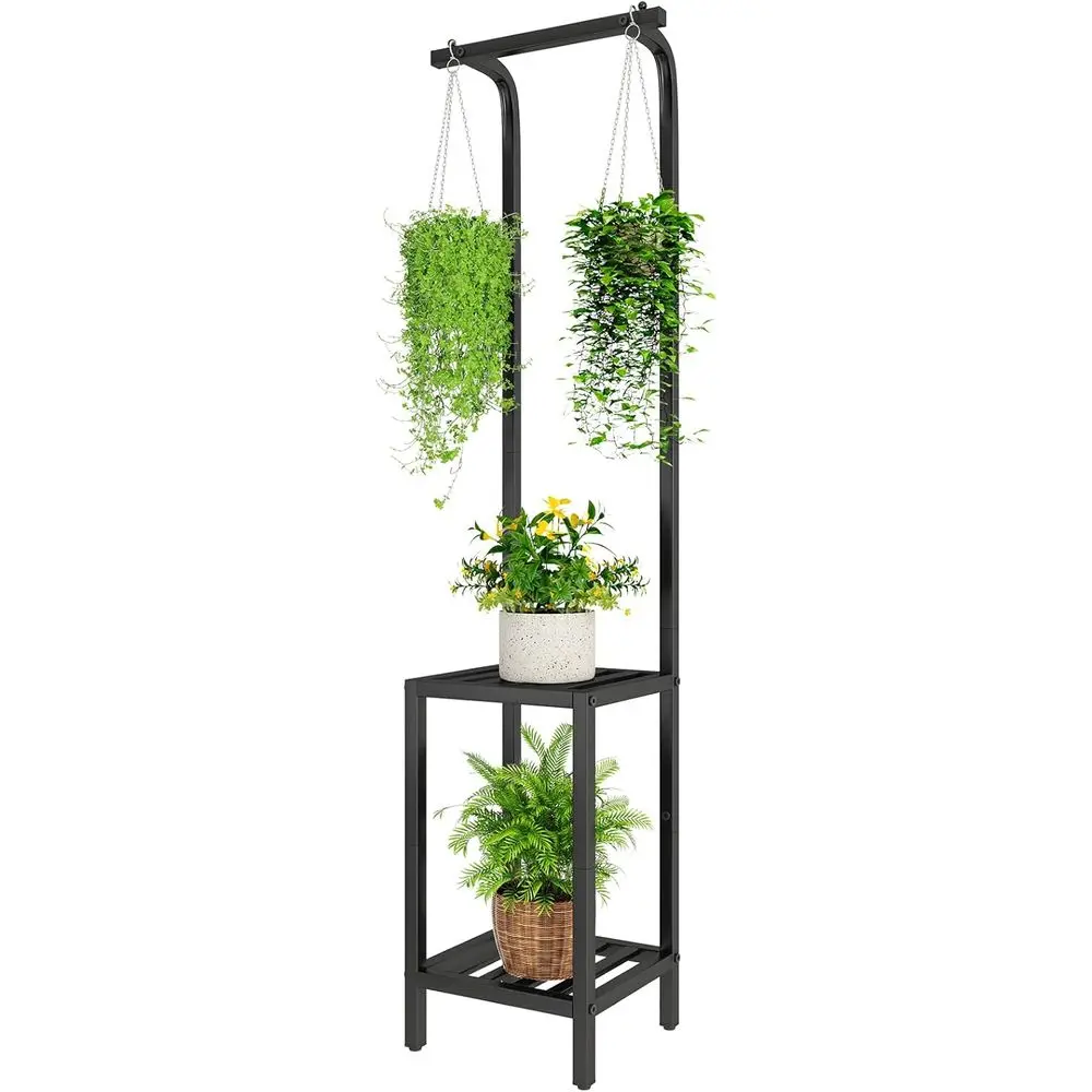 67 67-Inch 3-Tier M…