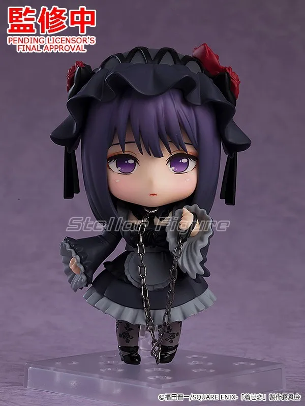 【SF】Auf Lager Original GSC NENDORON 2172 My Dress Up Darling MARIN KITAKAWA Figur Animation Original Geschenkkollektion