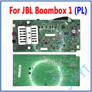 1 قطعة أصلية ل JBL Boombox1 Boombox 1 PL ND Board Green Bluetooth Speaker Mother Board أعلى 7 مبيعات JBL مضخم صوت المجلس - No6