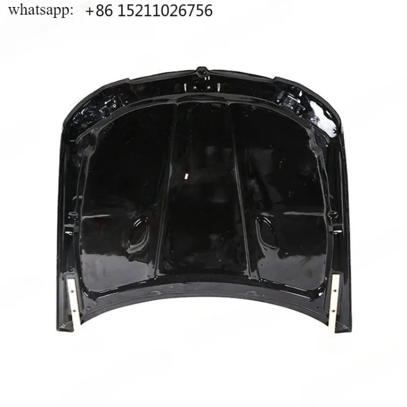Tuning 3 Series E90 E91 Pre Modified M3 Style Front Hood Car Body Part Carbon Fiber Front Bonnet for BMW E90 E91 Engine Hoods