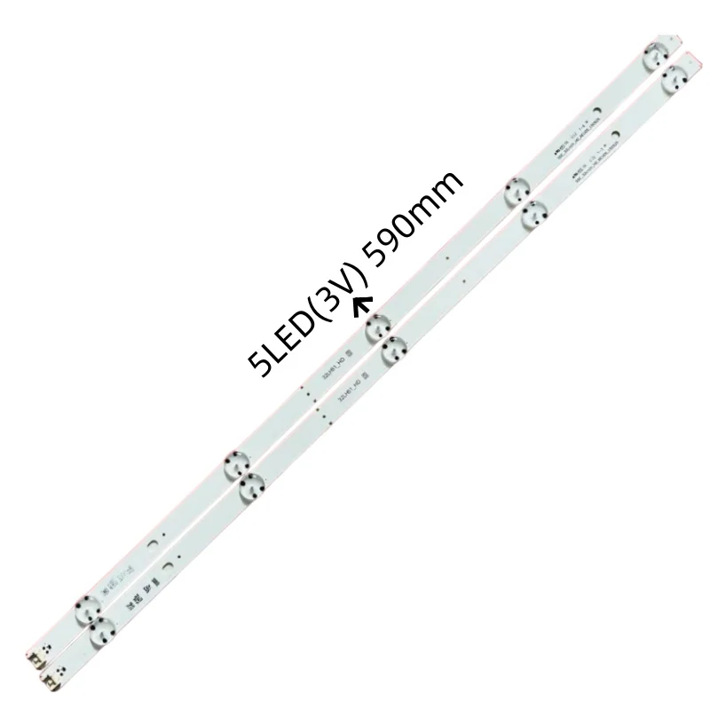 

Светодиодная лента для 32LM6300PLA 32LH513U 32LH519U 32LH51HD 32LH590U 32LH510B 32LF510U 32LF510B 32LH516A 32LH517A 32LH518A 32LH51_HD S