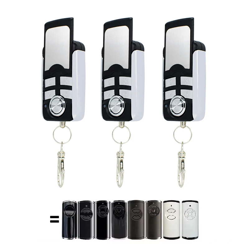 868MHz HORMANN BS BiSecur Garage Door / Gate Remote Control HORMANN HSE4 HSE2 HSE5 HSE1 HS1 HS4 HS5 HSP4 HSD2 868 BS Transmitter