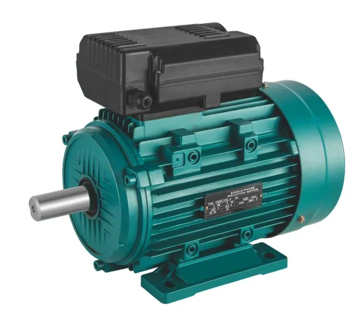 

380v 2.2KW Ac Motor 3 Phase Electric Motor Permanent Magnet Synchronous Motor 2 / 4 Ie 3 Iron / Aluminum Water Proof,drip-proof