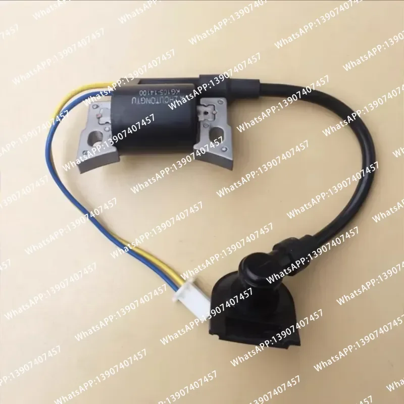 Igniter For FUBAG TI2600 TI3000 TI4300 TI6000 flame ignitor modula the best price lighter for ignition coil suit
