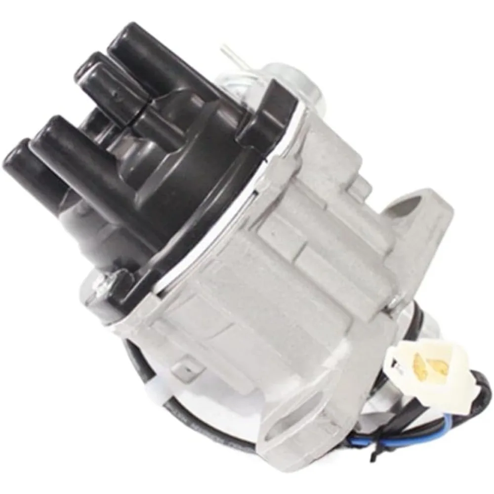 New Complete Ignition System Automobile Distributor For 4G13 4G15 4G15T Enigines T6T87074 MD164468
