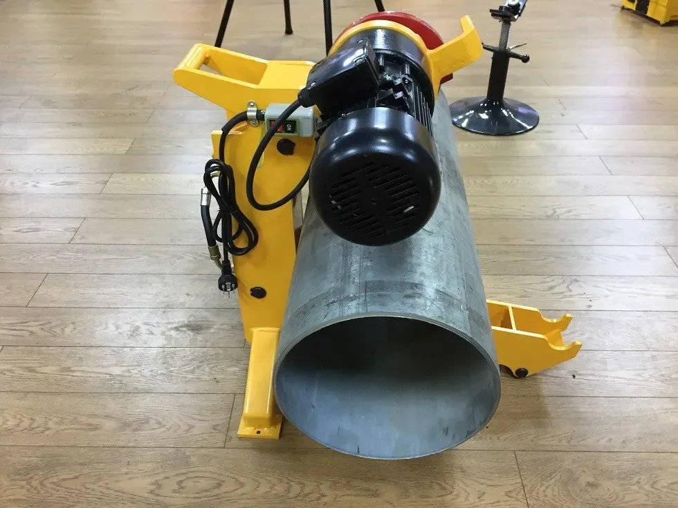 

Furniture Hot selling round circular saw pipe cutting machine 2 1/2"-12"