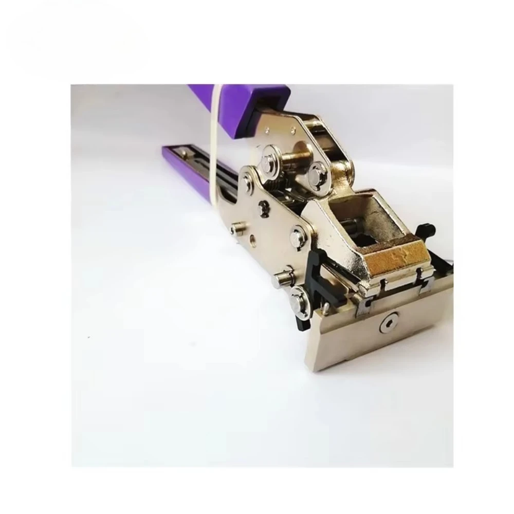 

SMT Stapler Type Smt Splice Tool