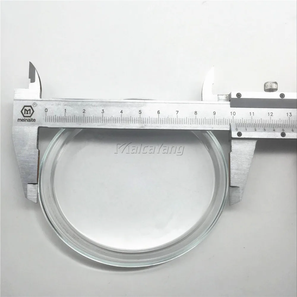 2 قطع سيارة الجبهة الضباب غطاء خفيف زجاج شفاف عدسة اكسسوارات لنيسان ألميرا قاشقاي X-Trail Primera Teana Altima #6