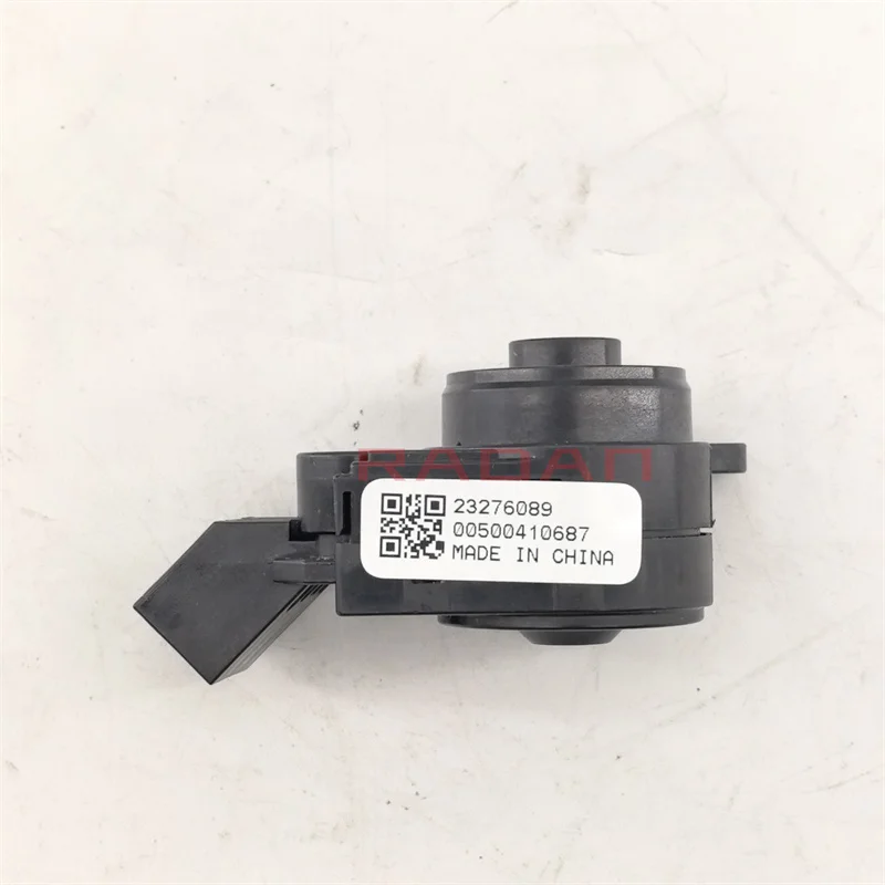 

Ignition Starter Switch For Buick Lacrosse Opel Meriva DAL Chevrolet Cruze Malibu Buick LaCrosse New Regal 23276089