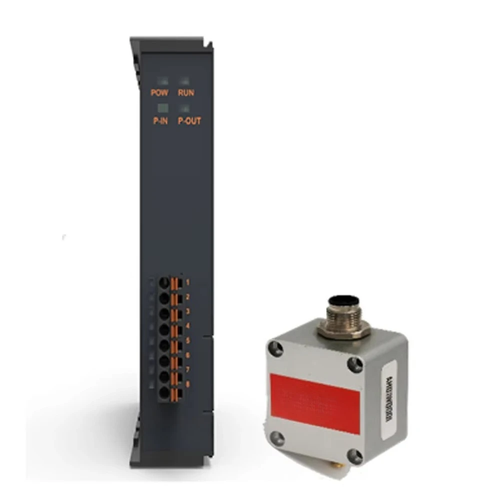 

Bus High Precision Capacitive Sensor for High Speed Laser Cutting