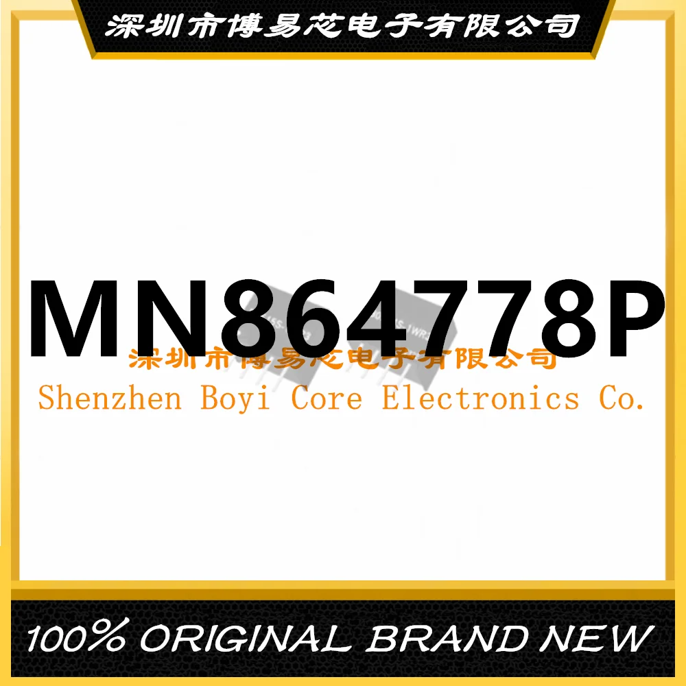 

PC shell MN864778P MN864773AKP MN864771AKE