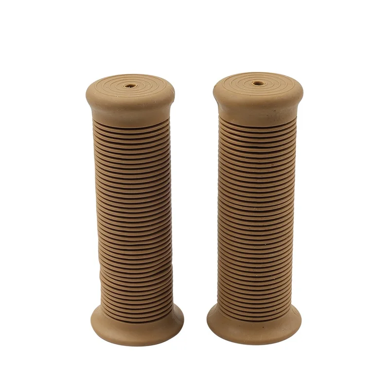 V+ V+ 2x 7/8'' 22MM Universal Motorcycle Scooter Bicycle Handlebar Grips view 2