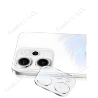 2PCS-5PCS 3D 9H HD Tempered Glass For OPPO Find X9 Pro OPPOFindX9 FindX9Pro FindX9 X9Pro Camera Lens Protector Cover Film