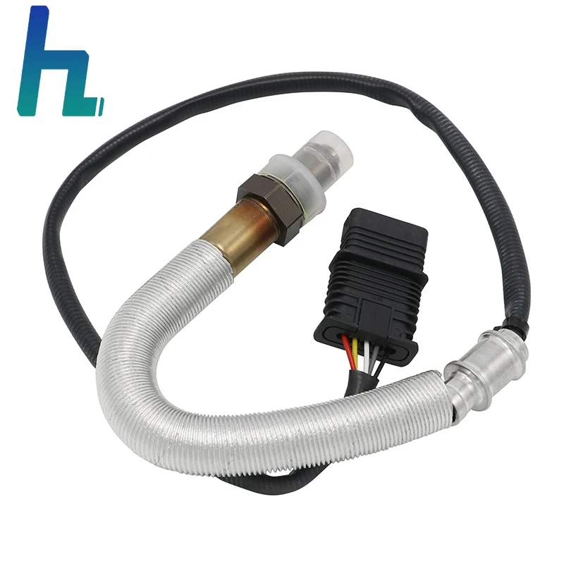 11787589476 Oxygen Lambda Sensor for BMW F20 E90 F30 X3 F25 X4 F26 F10 F18 F11 11787596924