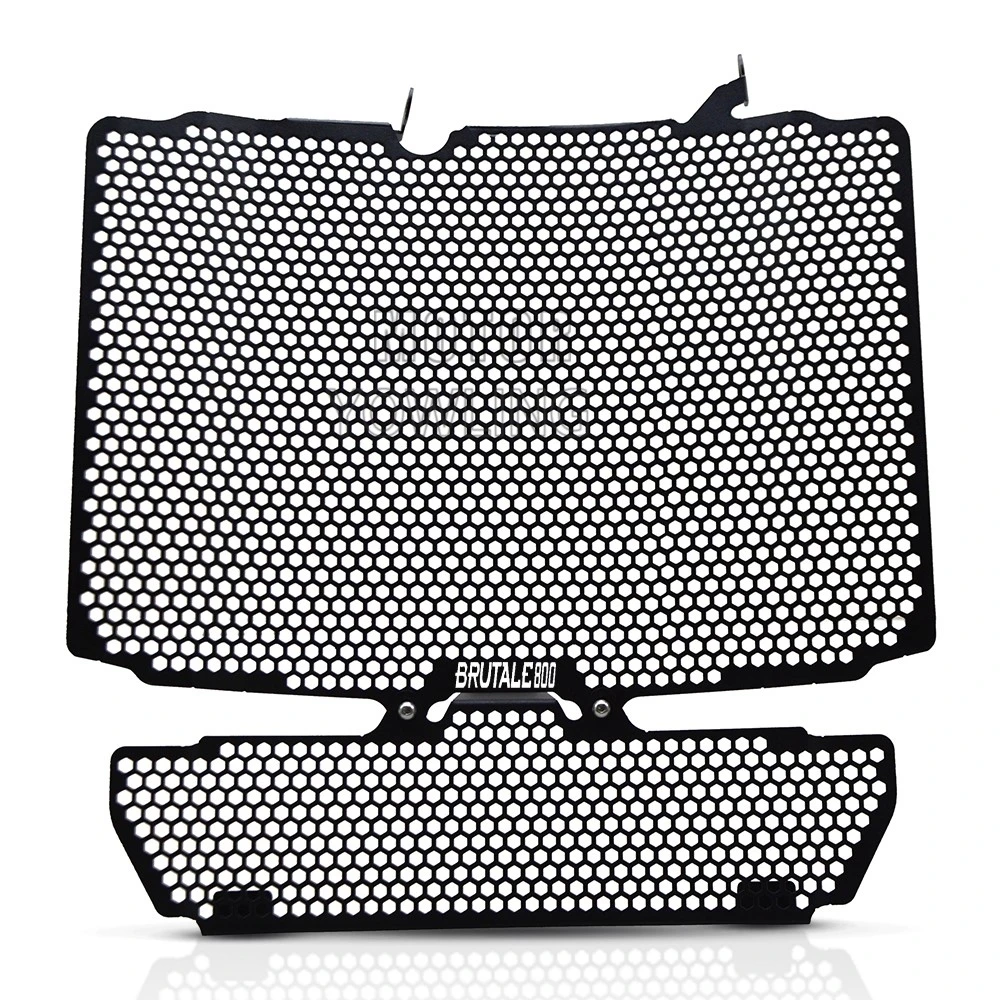 Motorcycle Radiator Grille Guard Cover For MV Agusta Brutale 800 800RR / RC Turismo Veloce 800 TV800 Dragster 800 RR 2016-2025 view 4