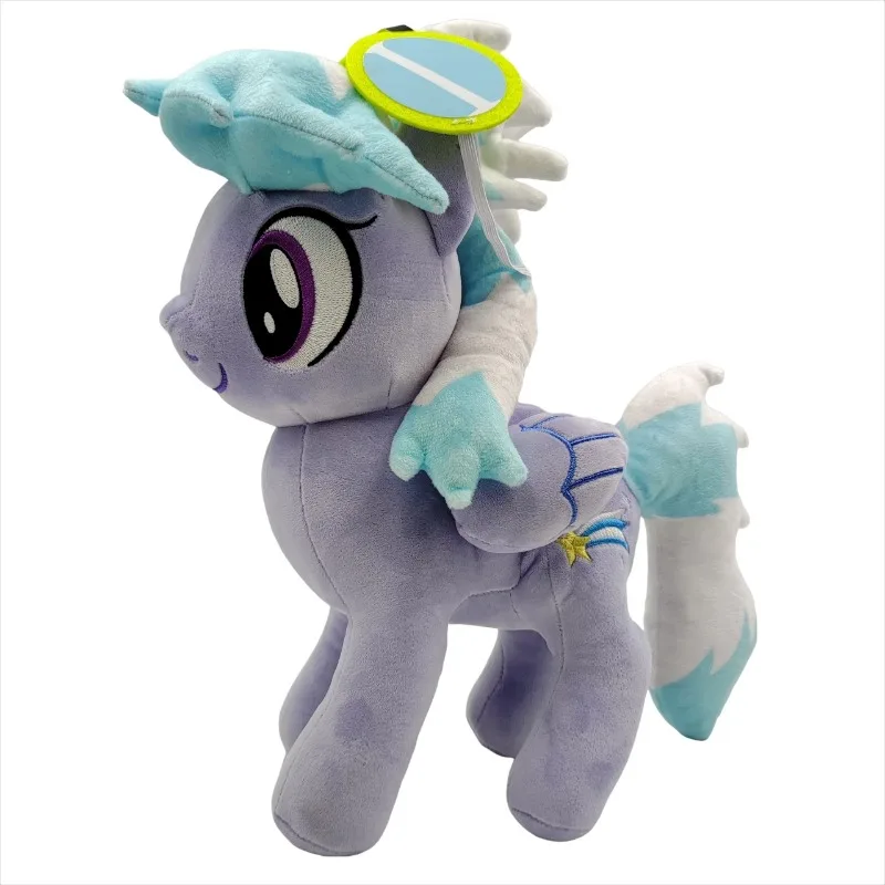 In Stock 33cm My Little Pony My Little Pony Griffon Toy Princess Hands Festive Gifts for Children