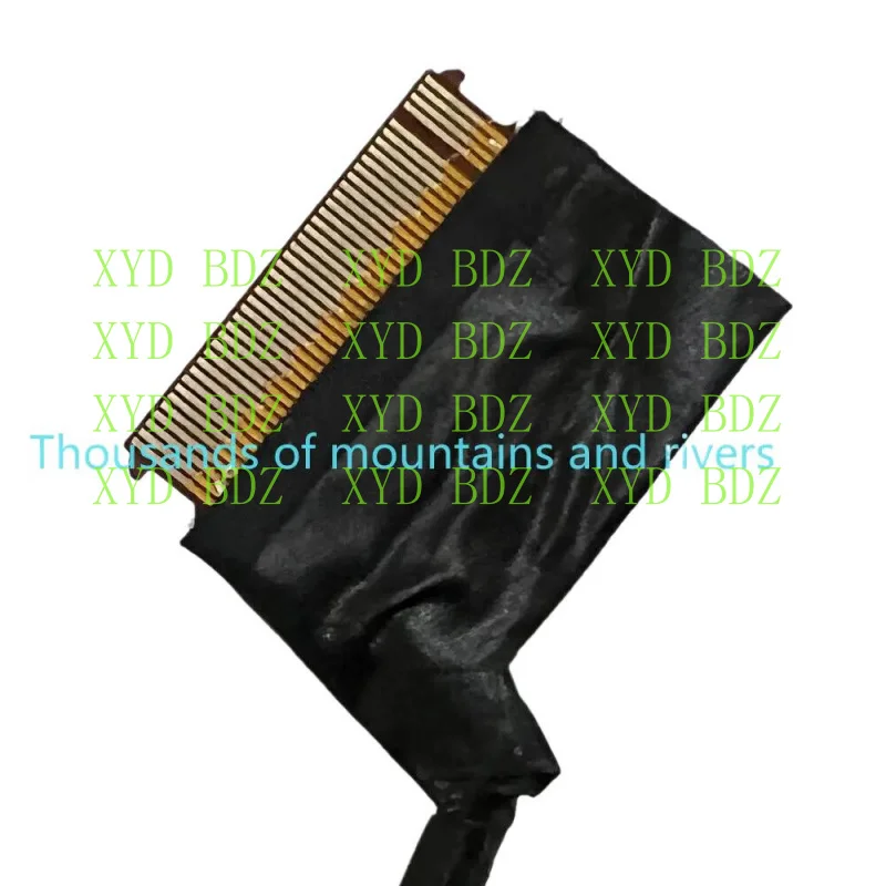 DB 30PIN LCD Screen Display Flex Cable For Huawei D14 NBLK-WAX9X HUADD0H99LC001