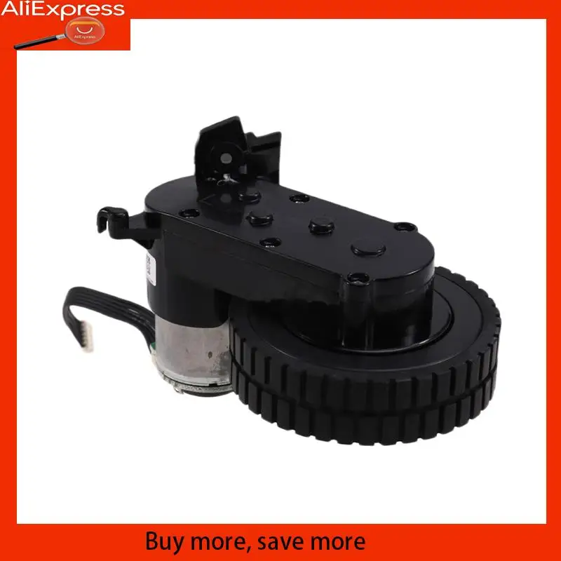 

A67Z Vacuum Cleaner Wheel Motor For Eufy Robovac R500/15C /G10 /25C/30C /35C /11S Vacuum Cleaner Drive Wheels Parts L