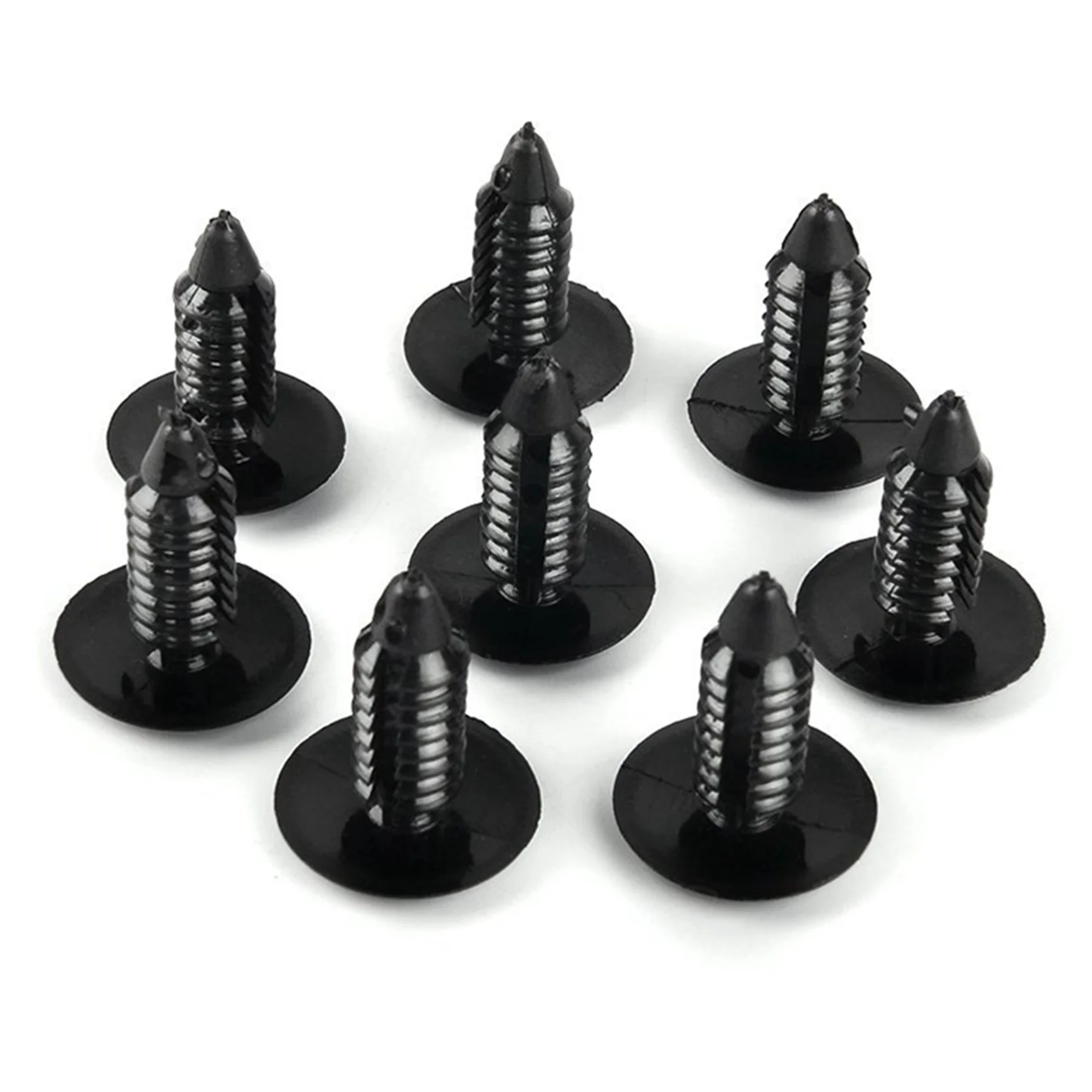 30Pcs 9Mm X 8Mm Hol…