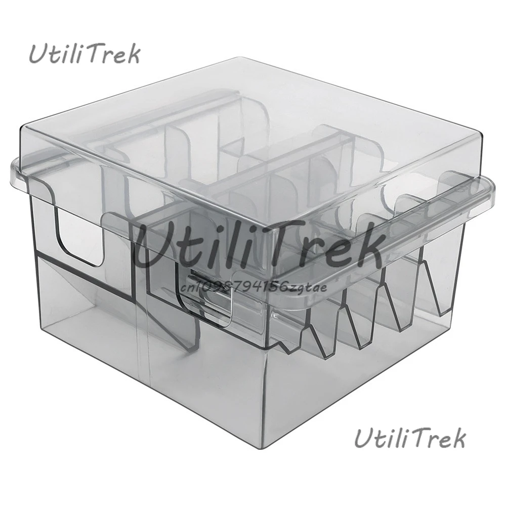 comb-electric-push-and-cut-universal-oil-head-men's-positioning-comb-card-tooth-limit-comb-accessories-caliper-storage-box