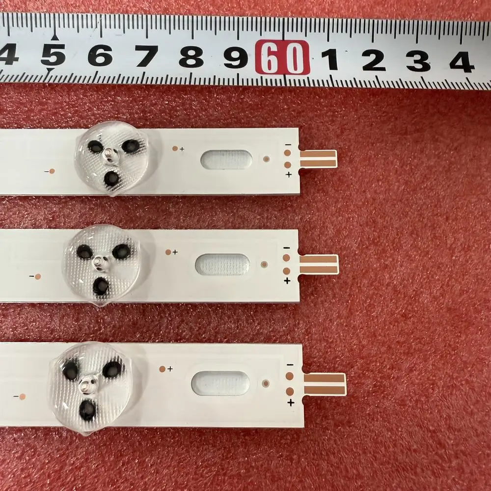 Лента светодиодной подсветки для SONY KDL32R303B KDL32RD303 KDL32R303C LM4100091J LM4100091K Лента светодиодной подсветки для SONY KDL32R303B KDL32RD303 KDL32R303C LM4100091J LM4100091K