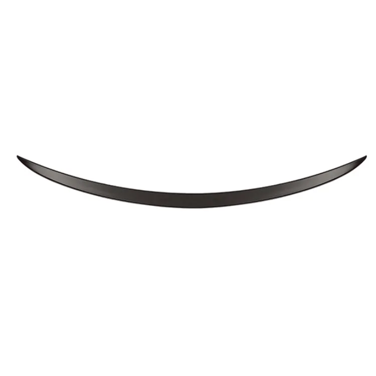 

Damei High Quality Car Rear Wing Trunk Spoilers Rear Spoiler For Mercedes Benz E-class W213 2016-2021 E200 E260 E300 E320 E350