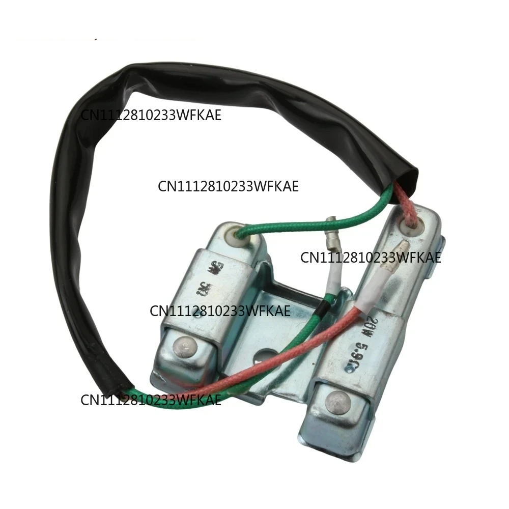 GY6 20w 5w Resistor For Kymco 50cc 125cc 150cc 139QMB 152QMI 35400-GFY6-900