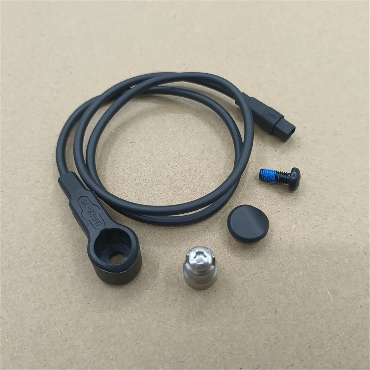Y60A NEW-For Bafang Mid Motor Speed Sensor M500 M510 M600 1t1 Speed Sensor 60cm M800 M820 Special for Torque Mid-Mounted Motors