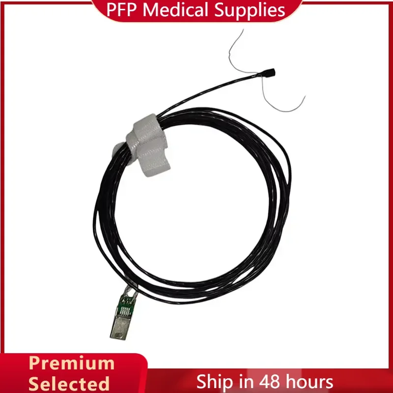 AP08 for Flexible Mini Camera 1500x1500 Resolution HD Higher Pixel with LEDs for Vet Industrial Research