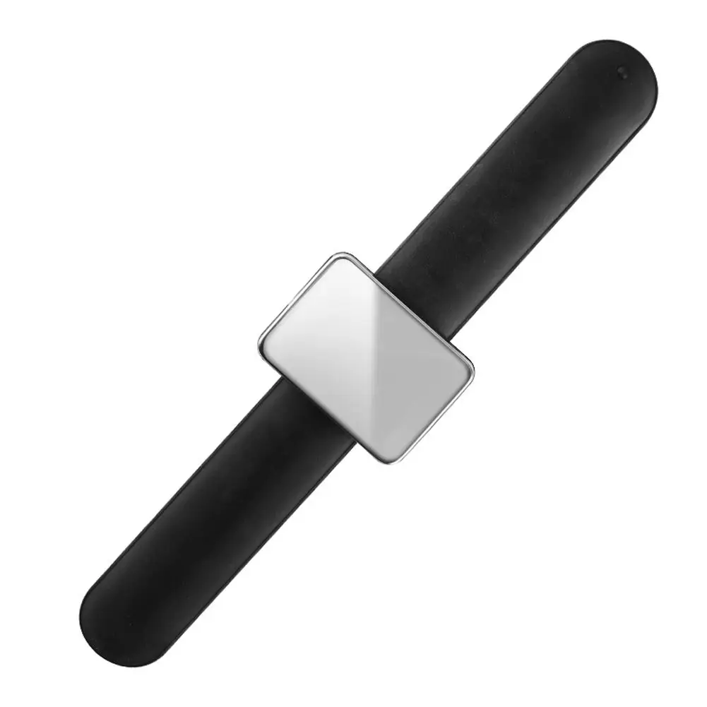Herramienta de mantenimiento de pulsera magnética para manualidades, soporte de Pin magnético de 24x5,5 cm, conveniente para almacenar, diseño magnético fuerte