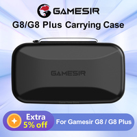 GameSir G8 Carrying Case Mobile Game Controller Storage Bag Compatible for G8 Plus, G8, X2s Bluetooth, X2s Type-C, X3 and X2 Pro