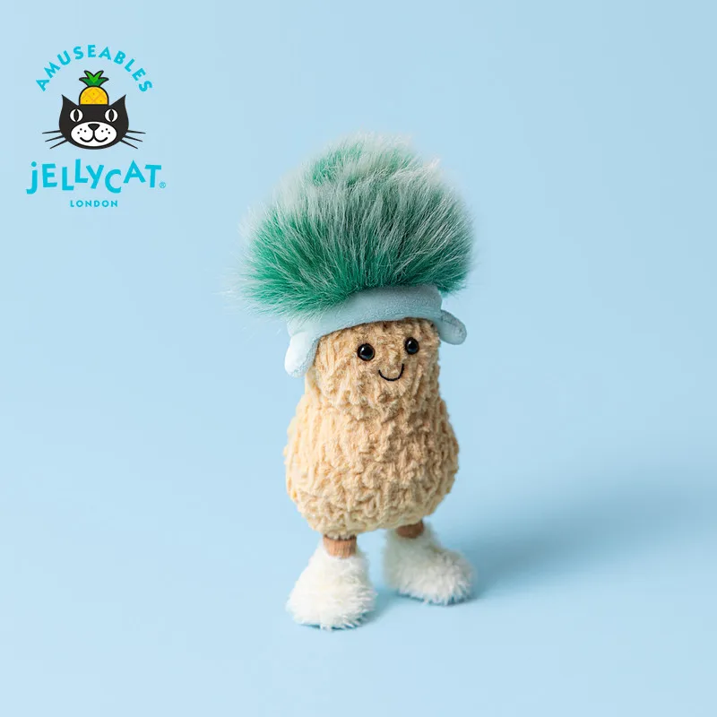 Uk Jellycat Fun Ski…