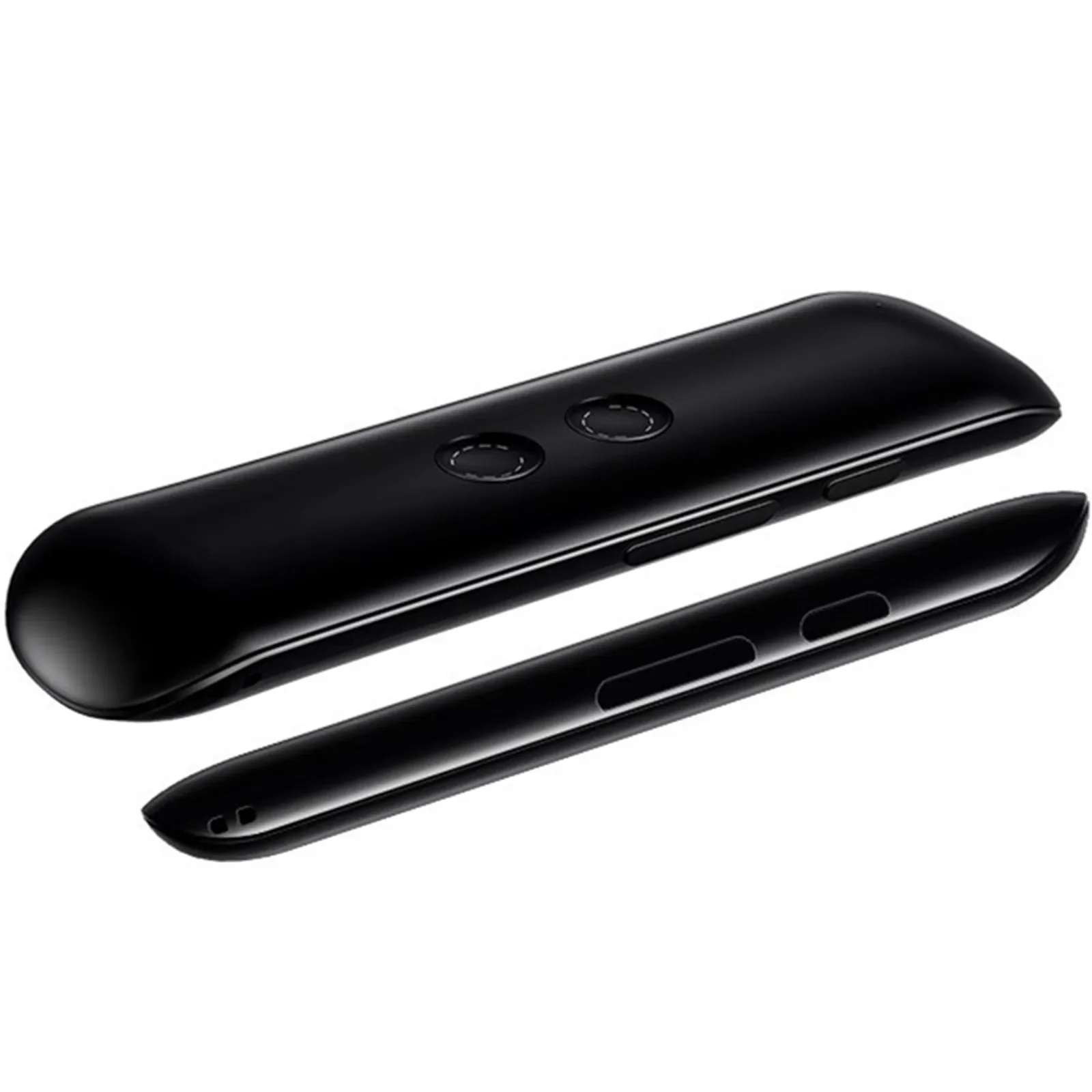 مترجم ذكي مترجم صوتي 70 لغة متعددة ترجمة فورية لاسلكية صغيرة 2 طريقة تفسير في الوقت الحقيقي APP بلوتوث USB