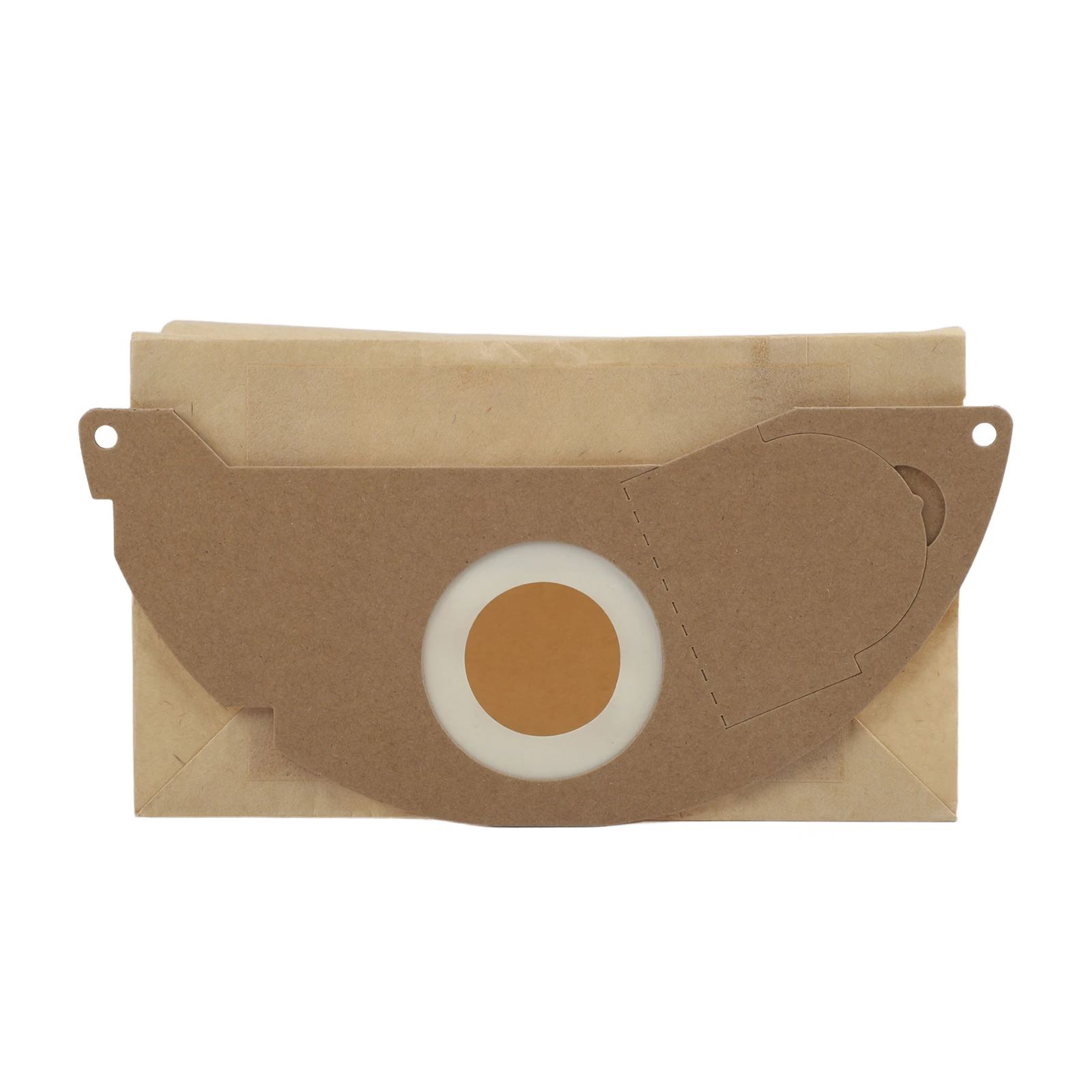 Floor Maintenance Home Cleaning K rcher WD2 Household Cleaner Easy To Install Vacuum Bags Generous Debris Holding Capacity