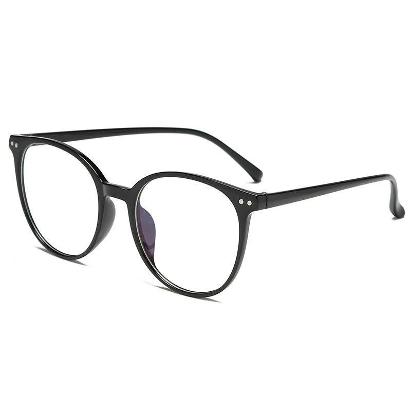 Anti-Blaulicht-Brille für Damen und Herren, Blendschutz-Computerbrille – Detail 5