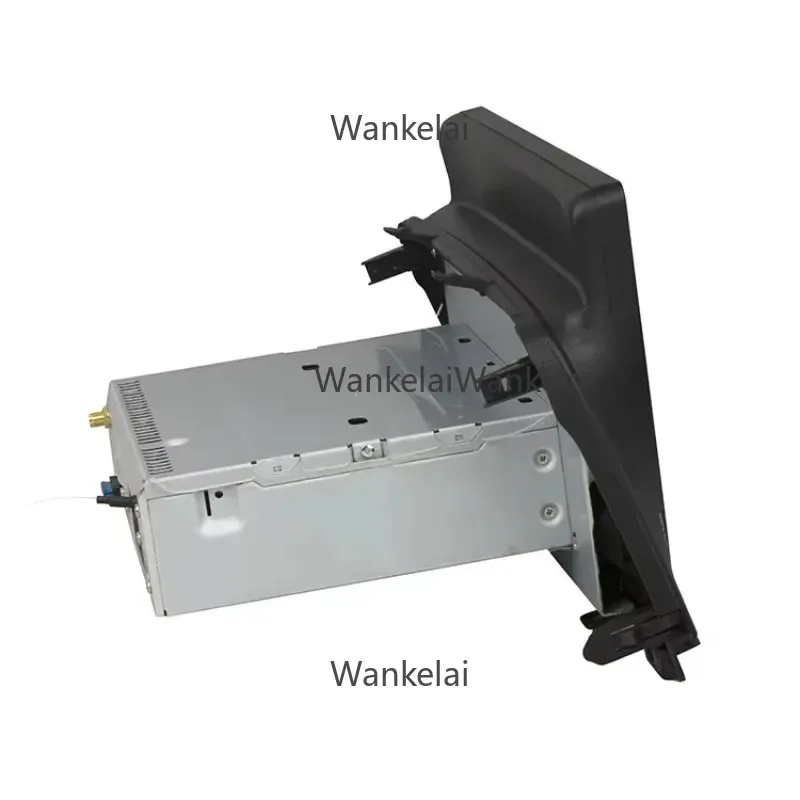 

10.1'' Android 10 Px5 4+64 ГБ Автомобильный мультимедийный плеер с GPS-радио для K5 Optima 2015-2019 с Carplay, Android Auto, Wi-Fi, 4G