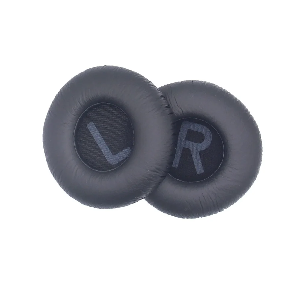 1 Pair Replacement foam Ear Pads pillow Cushion Cover for JBL tune600 btnc TUNE 600 BT NC T600 Headphone Headset EarPads