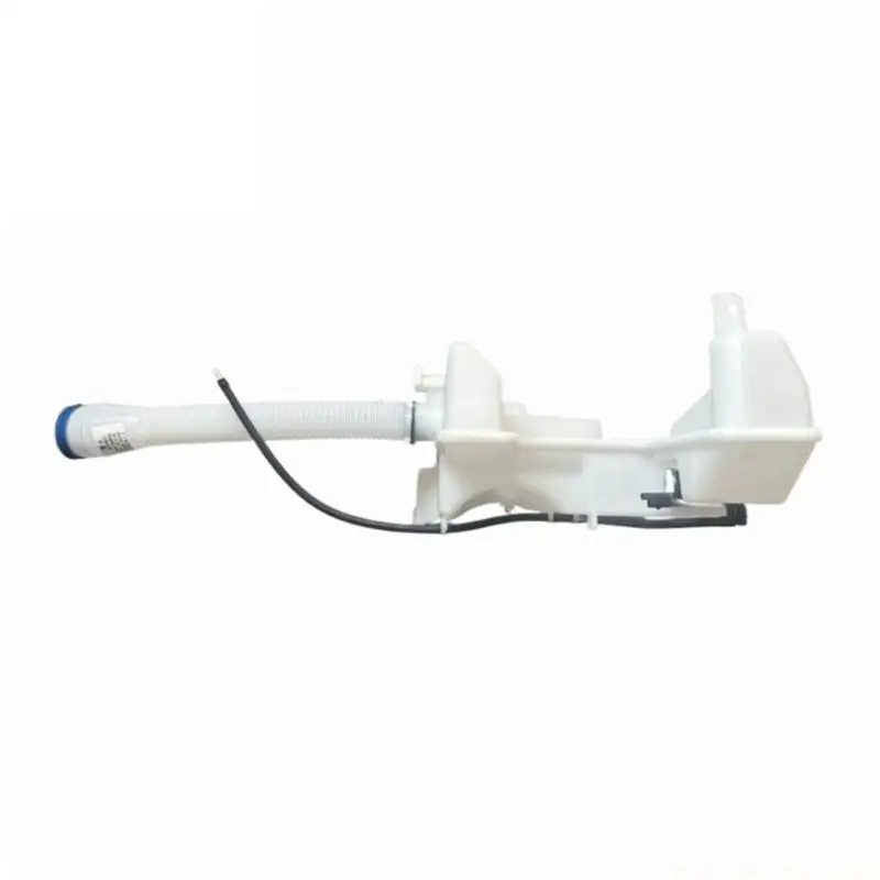 J0MA Plastic Washer 2L Transparent Window Easy Installation Vehicles for 408 308