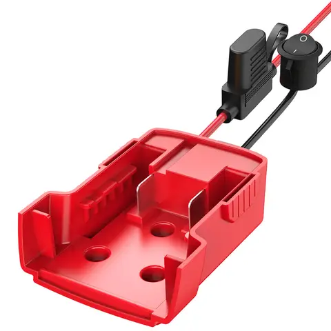 12 best sales car battery inverter - №9