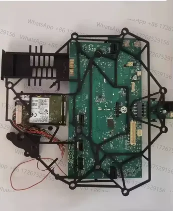 New I7 I8 Intellige… - image